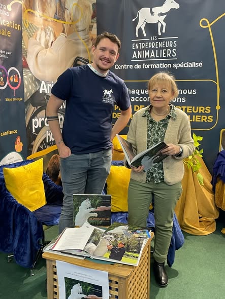 Salon agriculture (1)