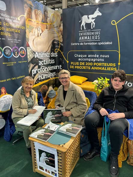 Salon agriculture (3)